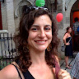 Meet your Posher, Carrie